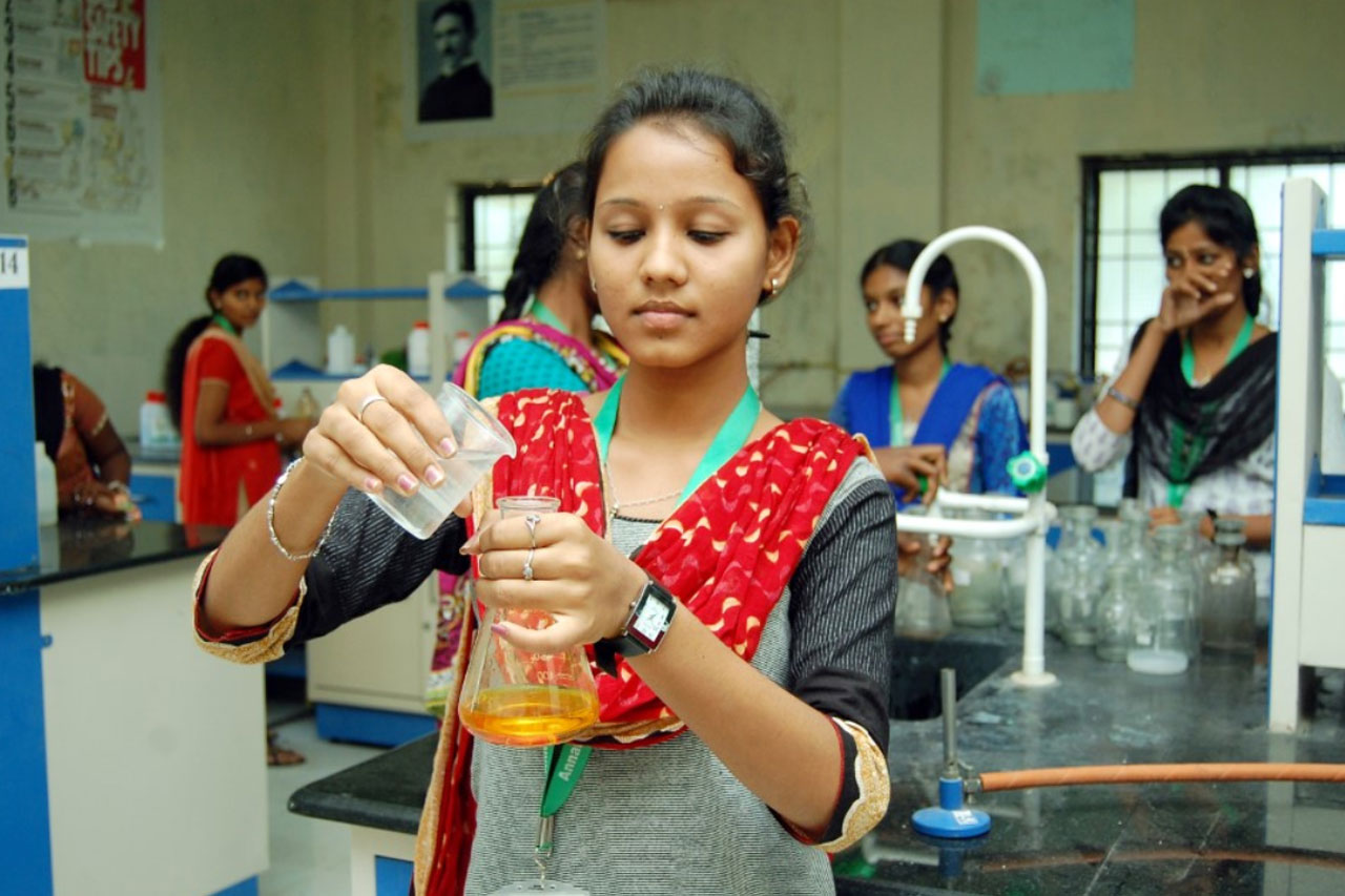 Nellai Nadar College of Engineering campus gallery image 6