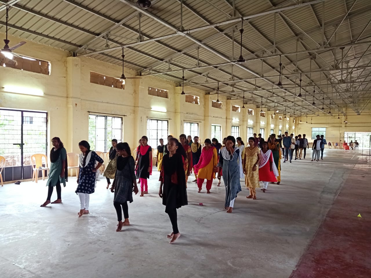 Christ The King Engineering College campus gallery image 6