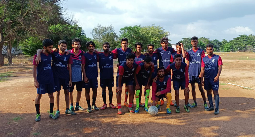 Christ The King Engineering College campus gallery image 2