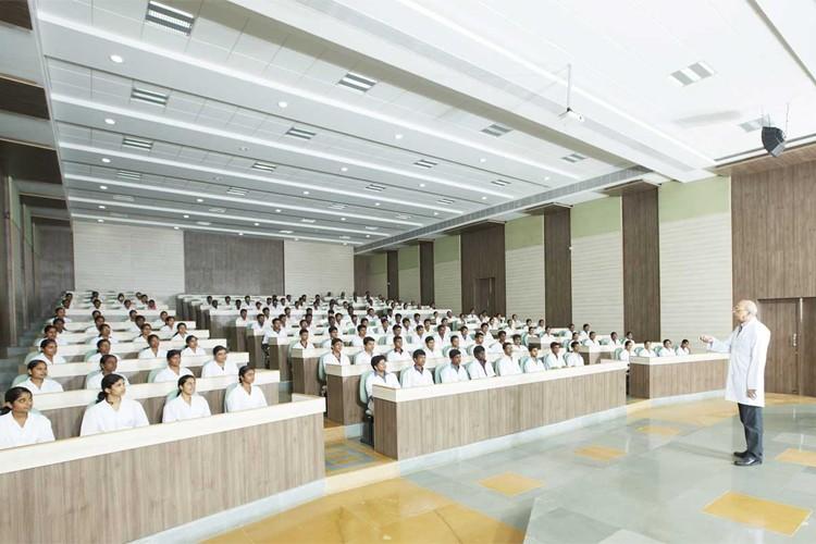 Dhanalakshmi Srinivasan College of Engineering Admission 2026 campus gallery image 7