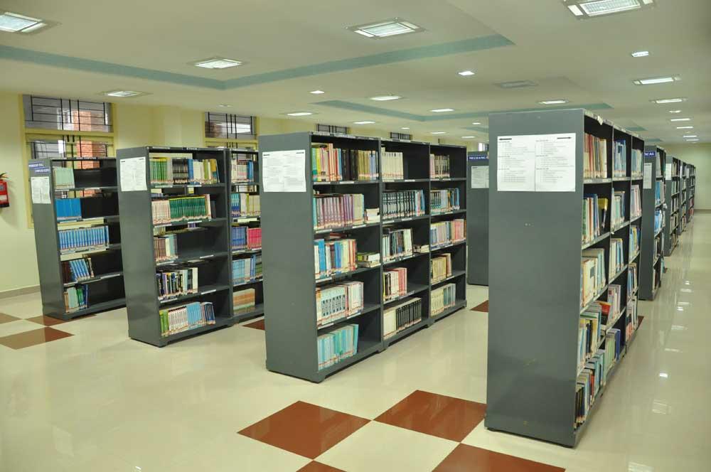 Dhanalakshmi Srinivasan College of Engineering Admission 2026 campus gallery image 4