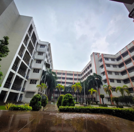 Velalar College of Engineering and Technology Admission 2026 (VCET Erode) campus gallery image 2