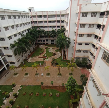 Velalar College of Engineering and Technology Admission 2026 (VCET Erode) campus gallery image 4