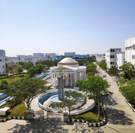 Sathyabama Institute of Science and Technology campus gallery image 4