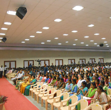 Anand Institute of Higher Technology (AIHT) campus gallery image 3