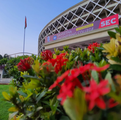 Saveetha Engineering College (Autonomous) campus gallery image 4