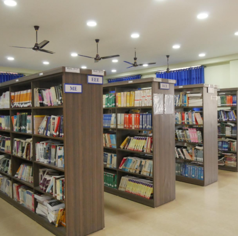 Saveetha Engineering College (Autonomous) campus gallery image 2