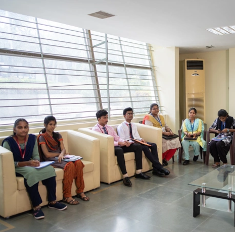 Karpagam College of Engineering campus gallery image 4