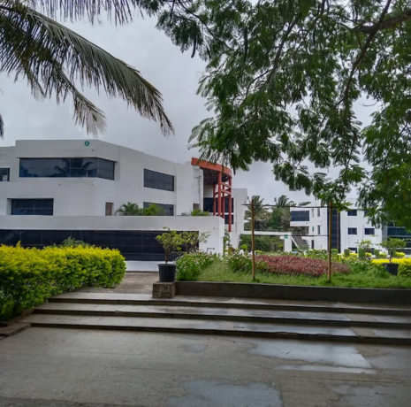 Karpagam College of Engineering campus gallery image 2