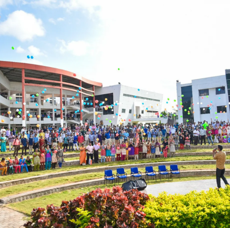 Karpagam College of Engineering campus gallery image 3