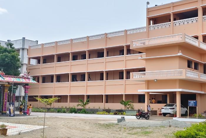 Tittagudi Sengunthar Engineering College Admission 2026 campus gallery image 5