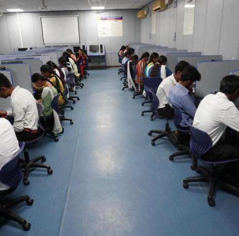 Muthayammal Group of Institutions campus gallery image 4