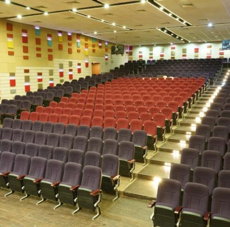 Muthayammal Group of Institutions campus gallery image 3