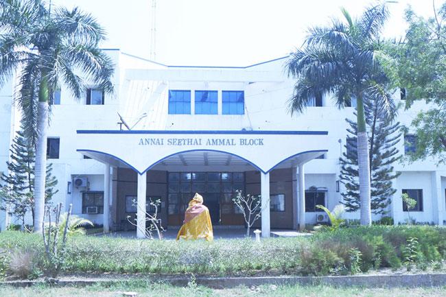 GKM College of Engineering & Technology Admission 2026 campus gallery image 3