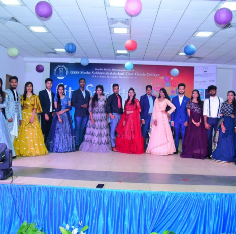 Gnyanamani College of Technology campus gallery image 2