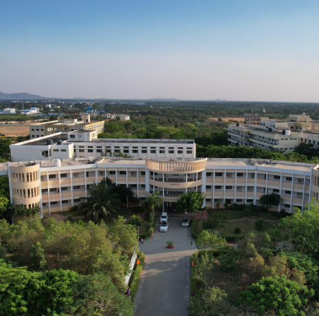 Gnyanamani College of Technology campus gallery image 5