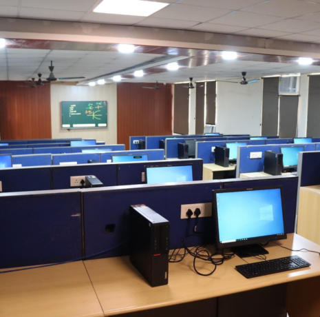 Gnyanamani College of Technology campus gallery image 4