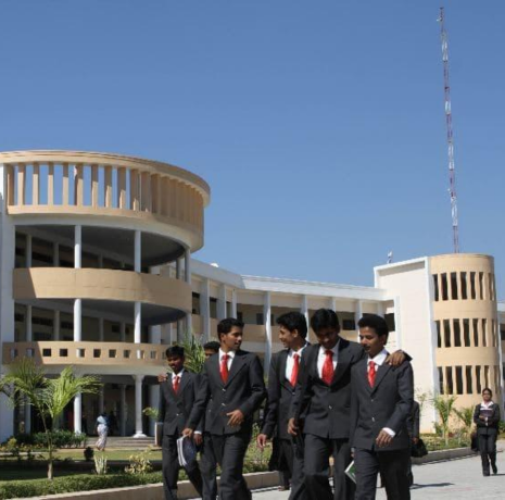 Gnyanamani College of Technology campus gallery image 3