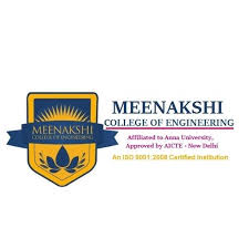 Meenakshi College of Engineering Chennai Admission 2026 campus gallery image 6