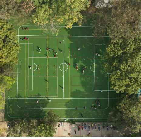 Meenakshi College of Engineering Chennai Admission 2026 campus gallery image 7