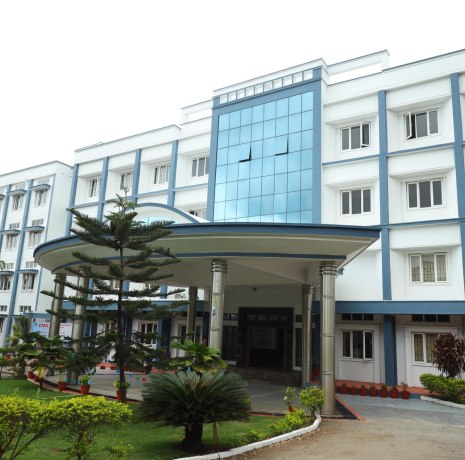 C.M.S. Engineering College campus gallery image 4