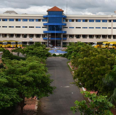 C.M.S. Engineering College campus gallery image 3