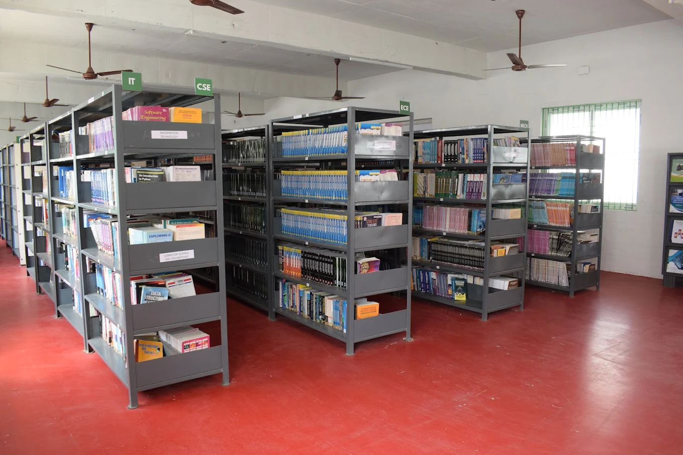 J.K.K.N. Group of Institutions campus gallery image 2