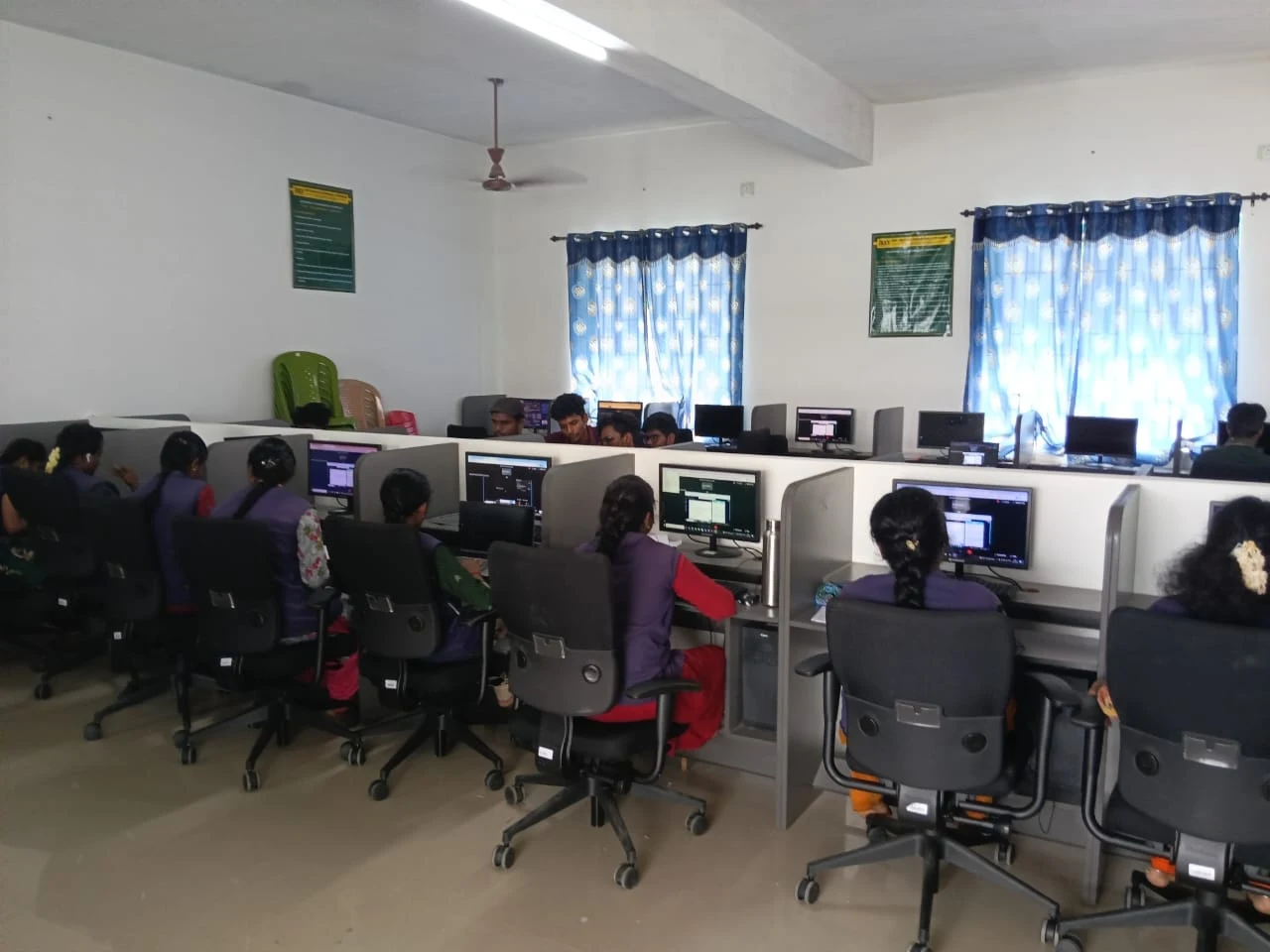 J.K.K.N. Group of Institutions campus gallery image 4