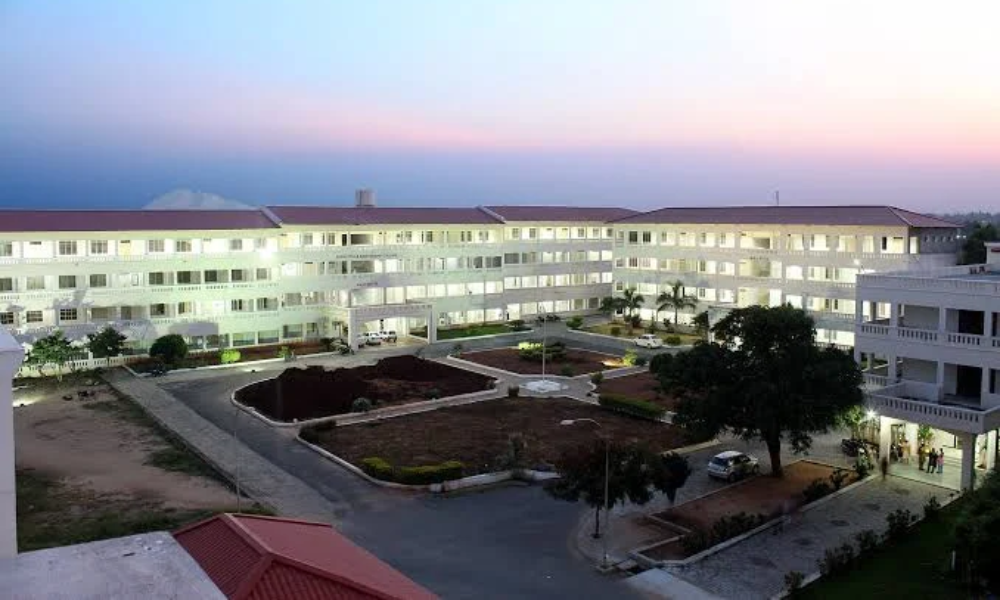 Sengunthar Group of Institutions campus gallery image 4