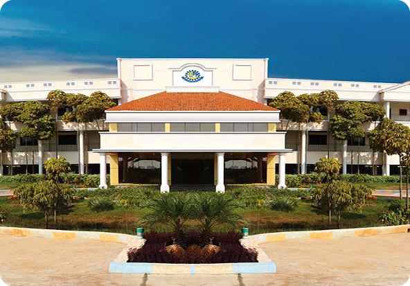 Agni College of Technology campus gallery image 3