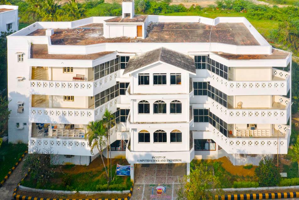 Sri Muthukumaran Institute of Technology campus gallery image 2