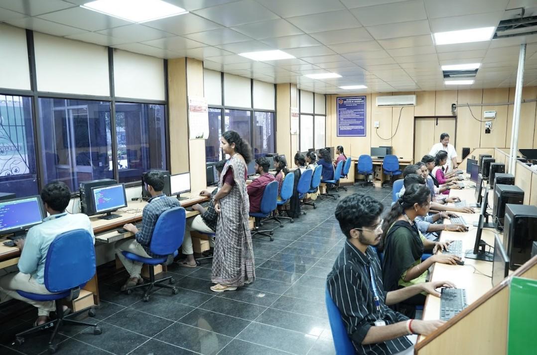 Sri Muthukumaran Institute of Technology campus gallery image 3