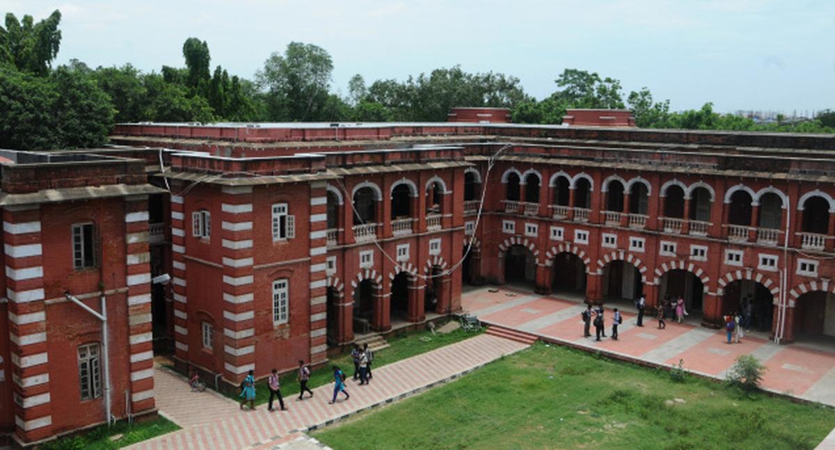 College of Engineering Guindy campus gallery image 2