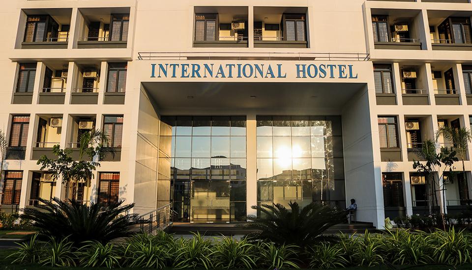 SSN College of Engineering campus gallery image 3