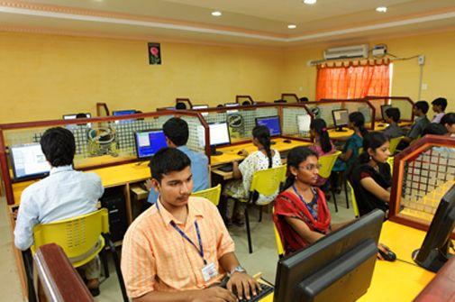 Sri Sairam Engineering College campus gallery image 4