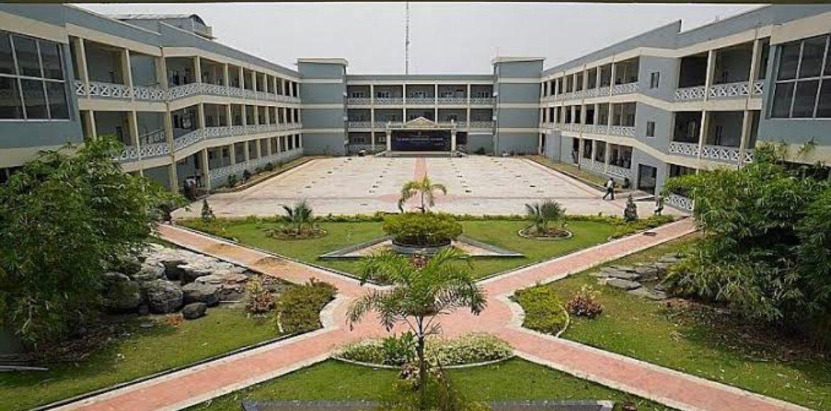 Sri Sairam Engineering College campus gallery image 2