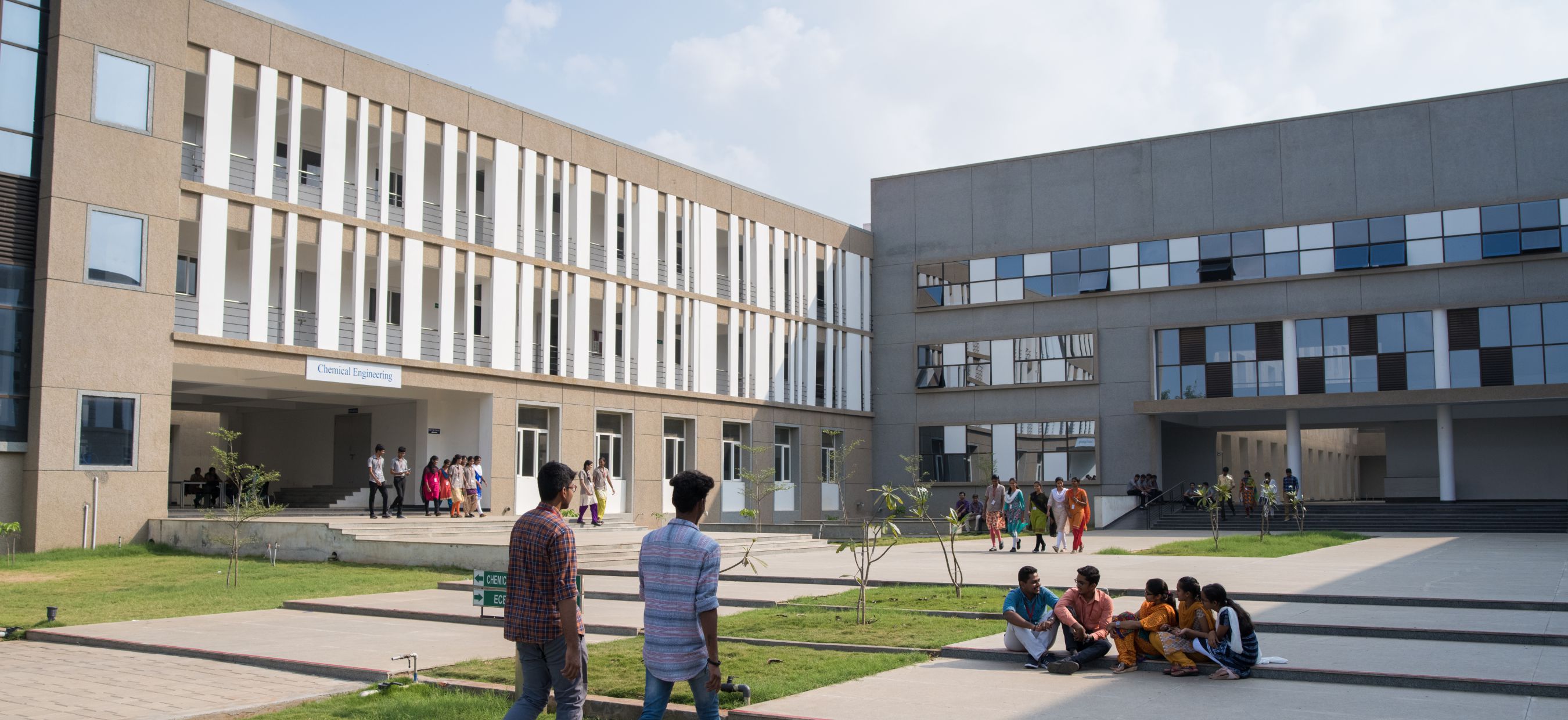 KPR Institute of Engineering and Technology campus gallery image 2