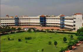 Annai Mathammal Sheela Engineering College campus gallery image 6