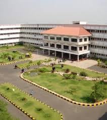 Annai Mathammal Sheela Engineering College campus gallery image 7