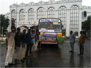 Annai Mathammal Sheela Engineering College campus gallery image 8