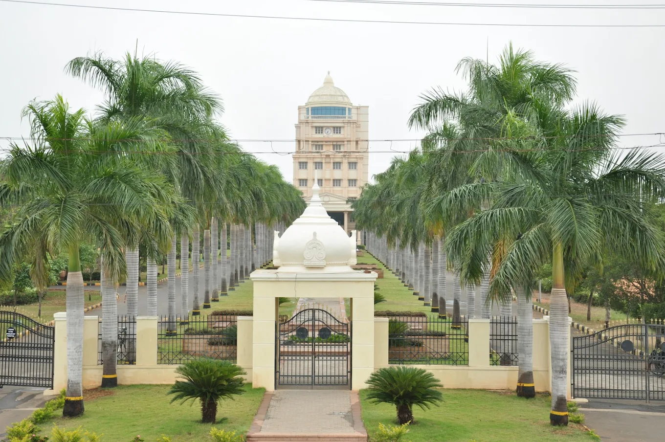 PGP College of Engineering and Technology campus gallery image 4