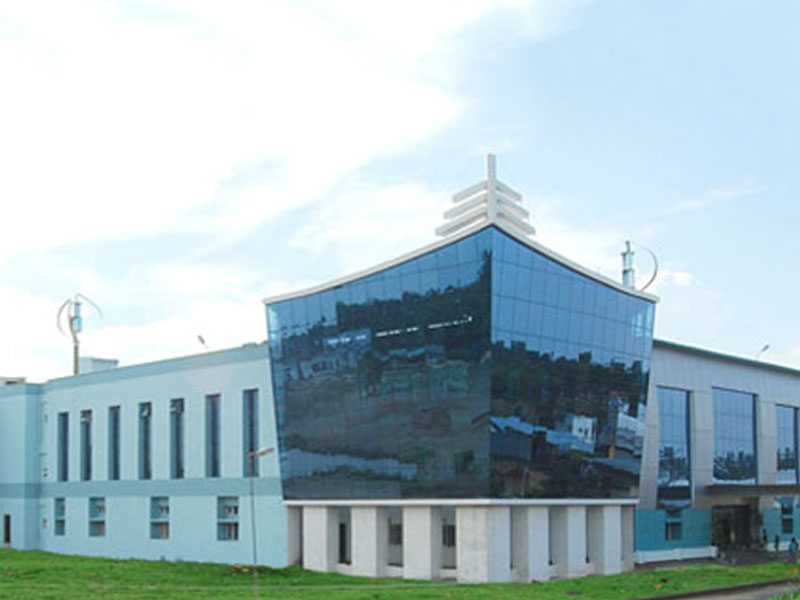 Angel College of Engineering & Technology campus gallery image 4