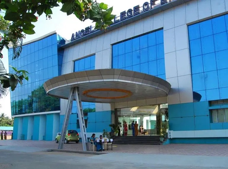 Angel College of Engineering & Technology campus gallery image 2