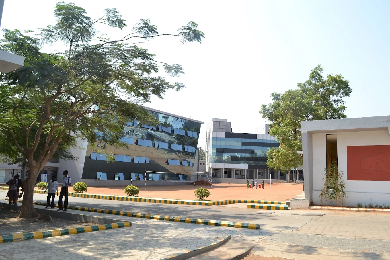 Rathinam Technical Campus campus gallery image 3