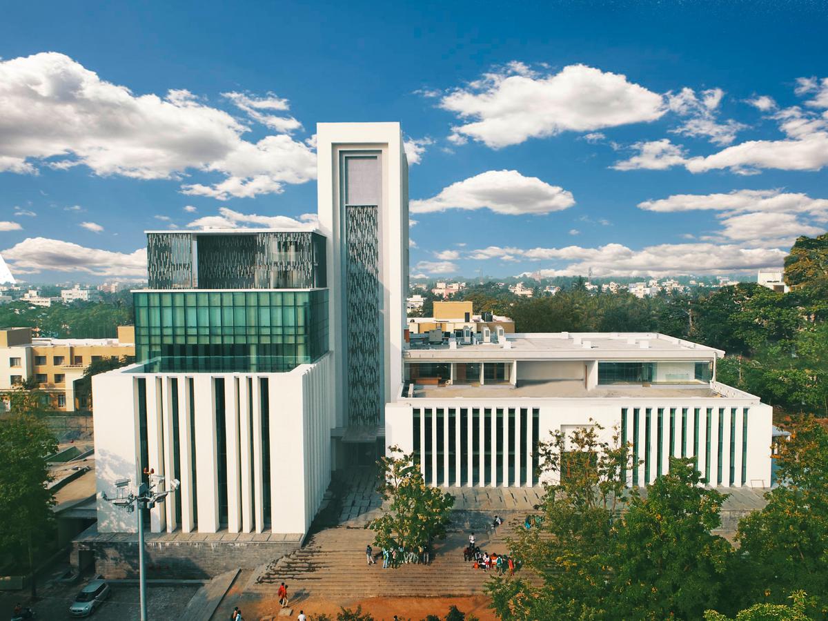 Sona College of Technology campus gallery image 7