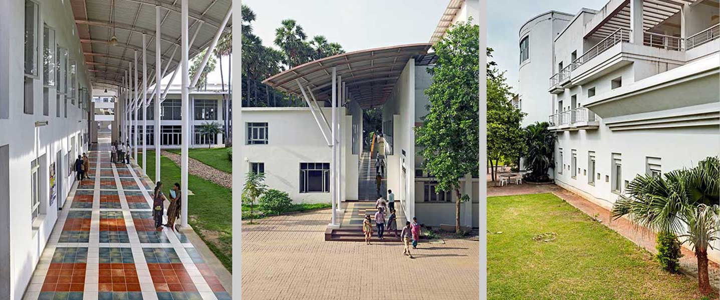 Sona College of Technology campus gallery image 3