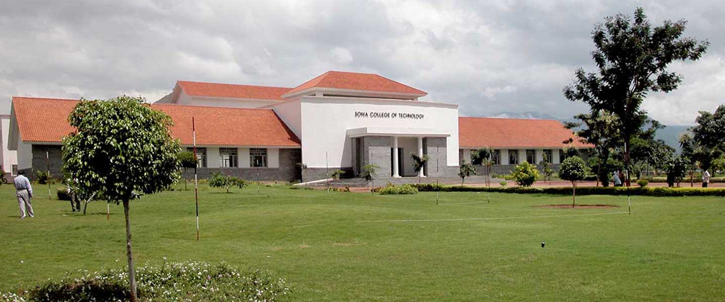 Sona College of Technology campus gallery image 2