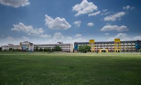 V.R.S. College of Engineering & Technology, Ulundurpet campus gallery image 3