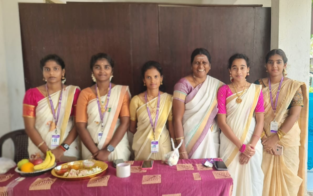 SRG Engineering College campus gallery image 6