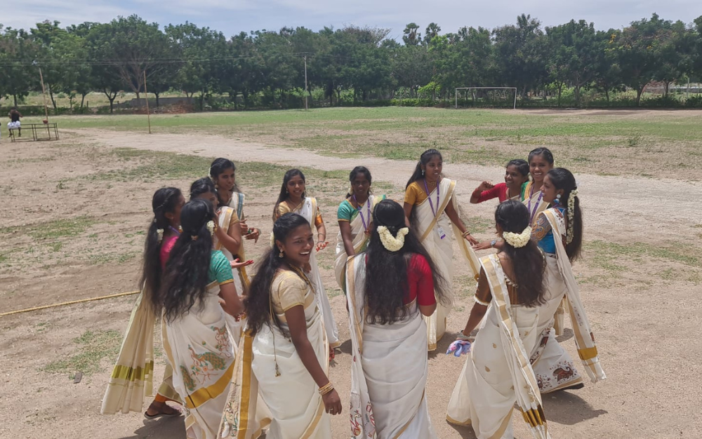 SRG Engineering College campus gallery image 8